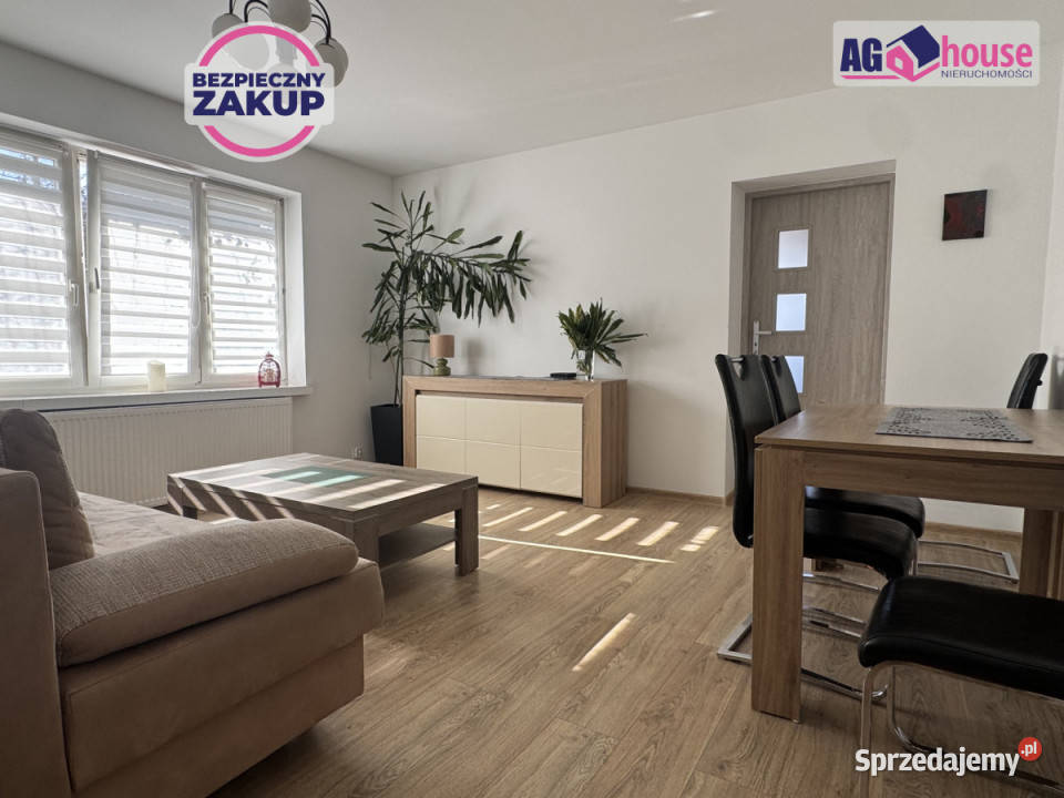 Mieszkanie Gdynia 45m2 2 pokoje Rok budowy 1980 pomorskie