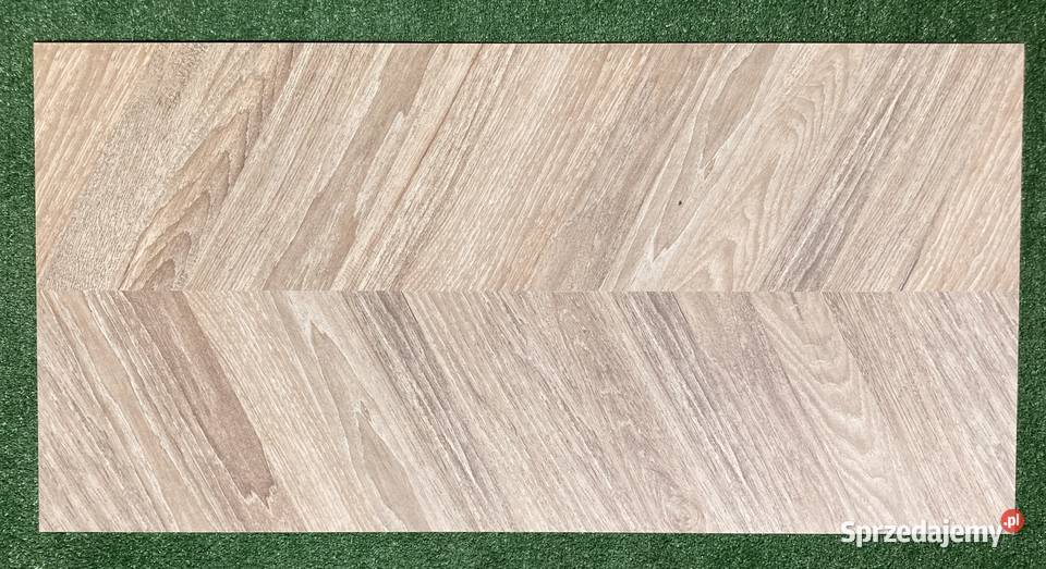 Tania płytka GRES HASS BROWN 1198X598 G3 Kraśnik