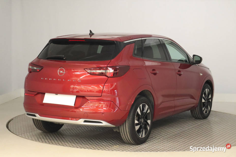 Opel Grandland 12 Turbo Zabrze