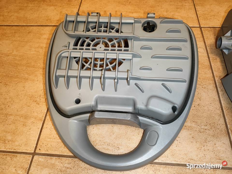 Zelmer Meteor 2 typ4005E00E H 4000E01E F CZĘŚCI Bielsko-Biała