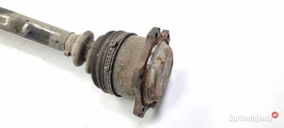 PÓŁOŚ LEWA PRZÓD VOLKSWAGEN PASSAT B5 LIFT kujawsko-pomorskie Lipno