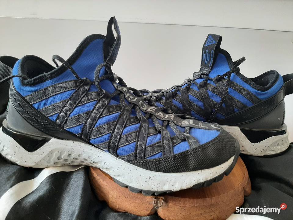 Buty Nike ACG React Terra Stargard