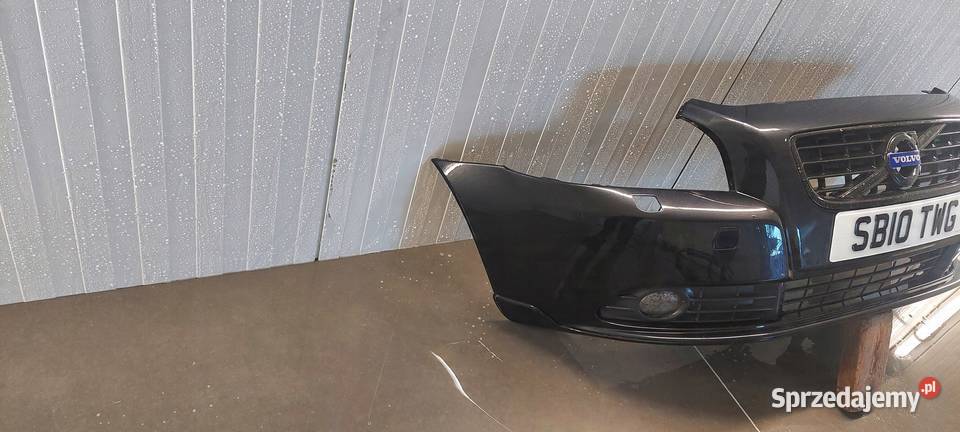 ZDERZAK PRZÓD VOLVO S40 V50 LIFT LAK 45246 Międzychód