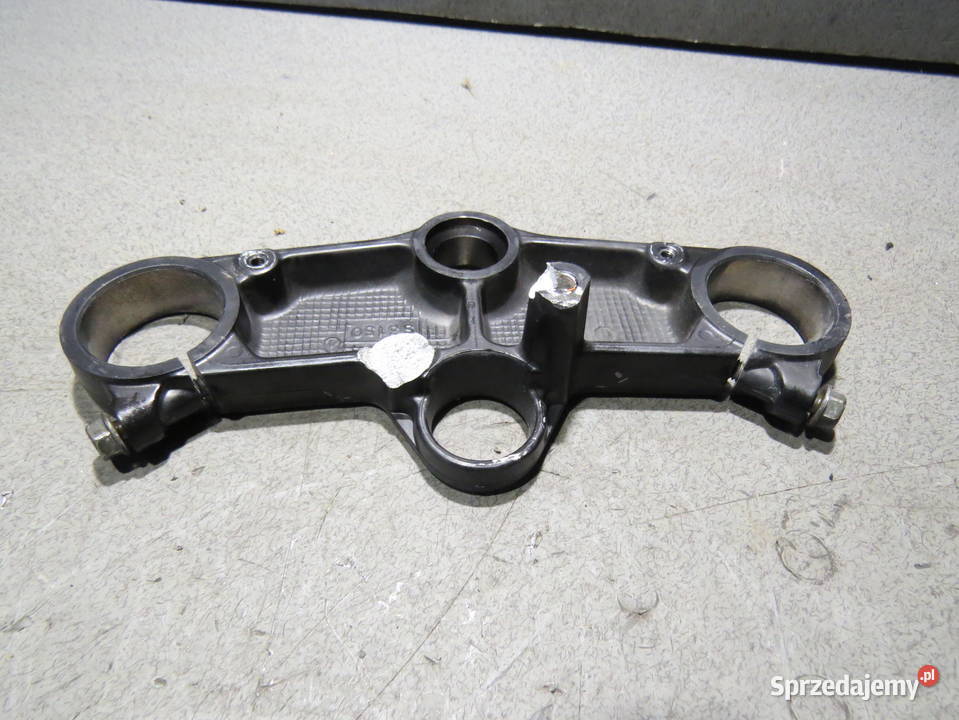 SUZUKI GSXR 600 750 SRAD GSX R PÓŁKA GÓRNA dolnośląskie Wrocław