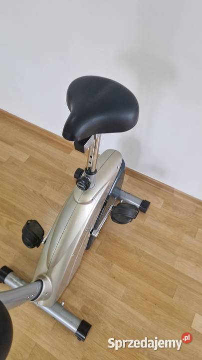 ROWER STACJONARNY CORUM FINNLO Sprzęt do ćwiczeń