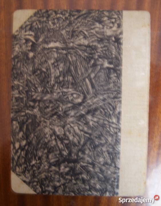 Stanisław Piętak Dom rodzinny 1947 Parczew