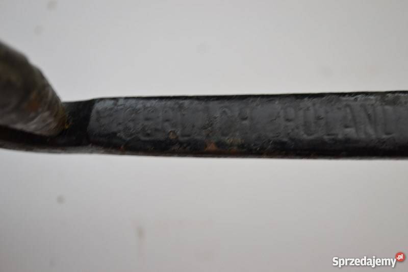 SEKATOR NOŻYCE GERLACH Poznań