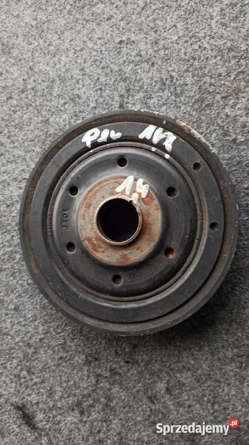Koło pasowe Peugeot 307 Citroen C3 16 14HDI Ford Dębica