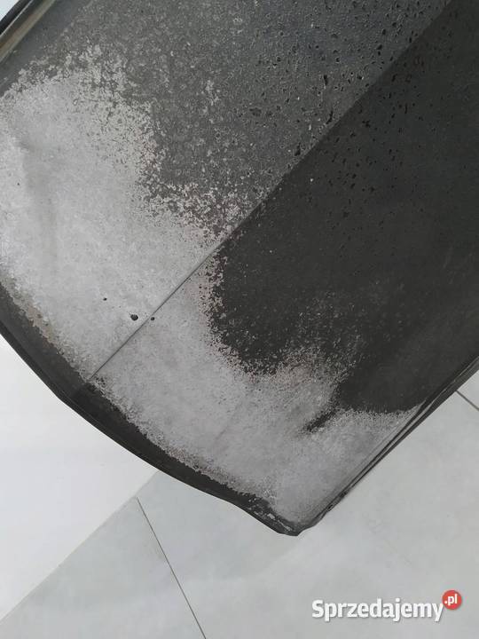 DRZWI LEWE TYŁ SPALONE Audi Q2 I 2016 sprzedam