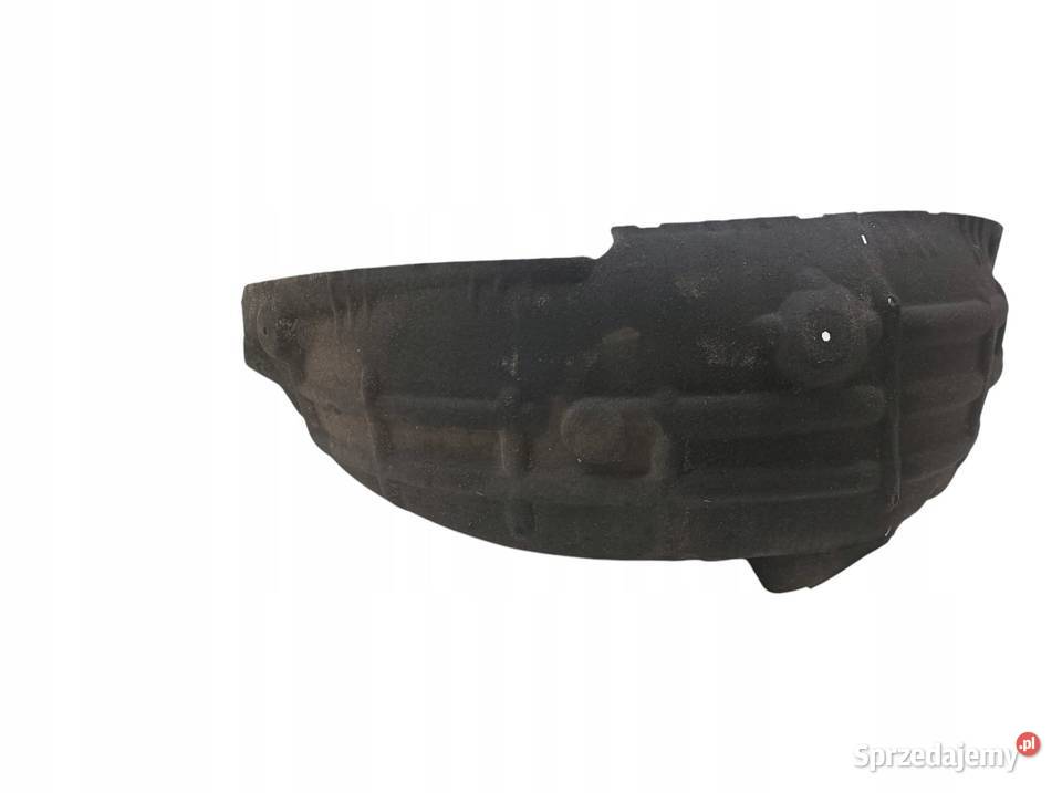 NADKOLE PRAWY TYŁ MK2 Ford Puma