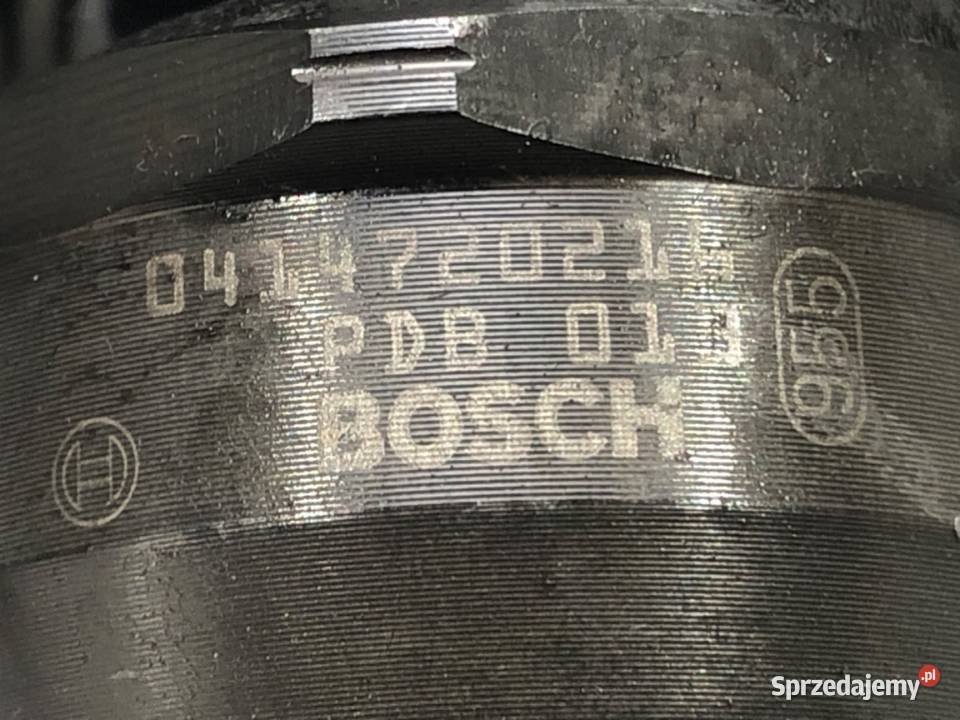 POMPOWTRYSKIWACZE SEAT ALHAMBRA I 0414720216 19