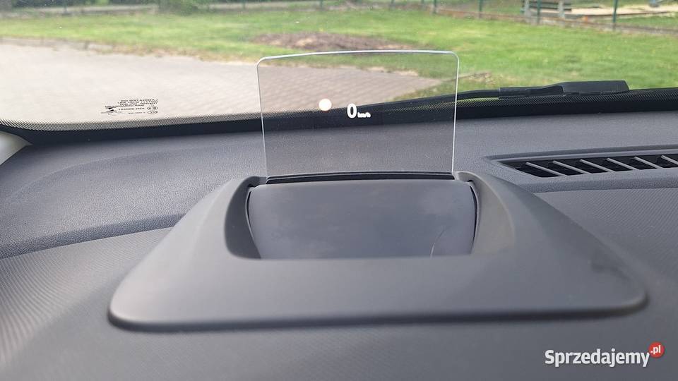 Opel Crossland X manualna Samochody osobowe Zamość