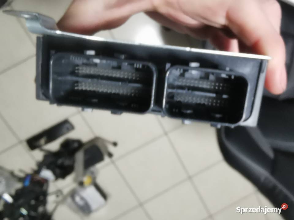 Tesla 3 sensor air bag 151287600B osobowe Złocieniec