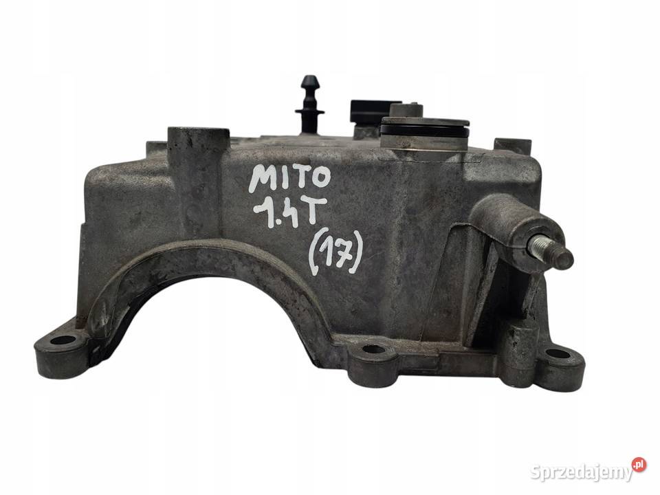 POKRYWA ZAWORÓW Alfa Romeo Mito 14 T F1122A2 Chełm