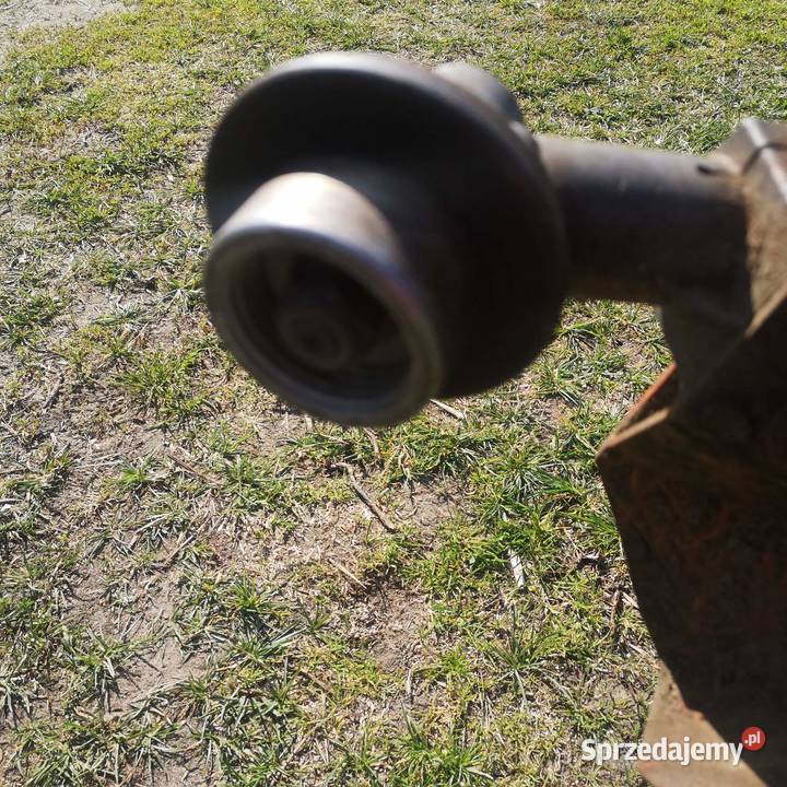 Kosa stihl fs 86 Nisko