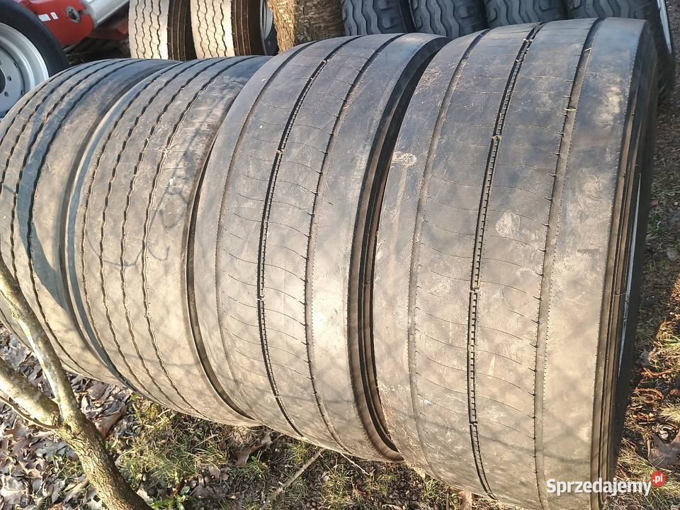 Koła do przyczep bezdętkowe opony ciężarowe 6 8 Opony rolnicze