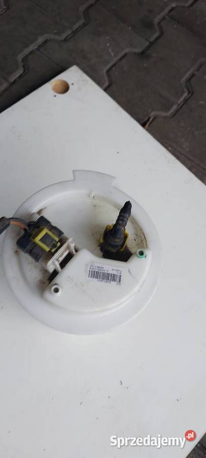 Pompa paliwa FIAT 500 L 14 51885308 Pompy paliwa Szczecin