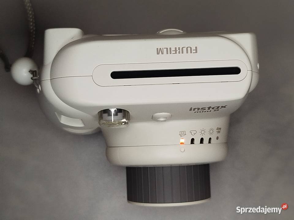 Aparat natychmiastowy INSTAX mini 8 Zgierz