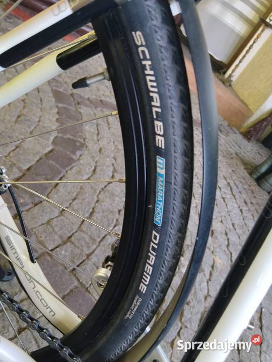 Rower Simplon Silk Carbon świętokrzyskie Kielce sprzedam