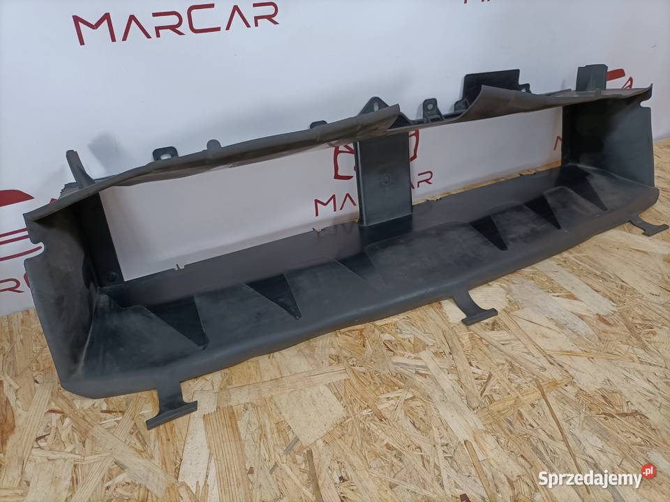 FORD FOCUS 22 WLOT KIEROWNICA KANAŁ POWIETRZA Kierownice powietrza Pleszew