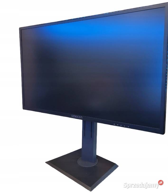Monitor Voxicon D27Qo 27 Qhd Ips 5Ms 60Hz Hdmi Pyskowice