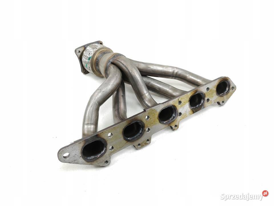 KOLEKTOR WYDECHOWY VOLVO S70 V70 850 20 24