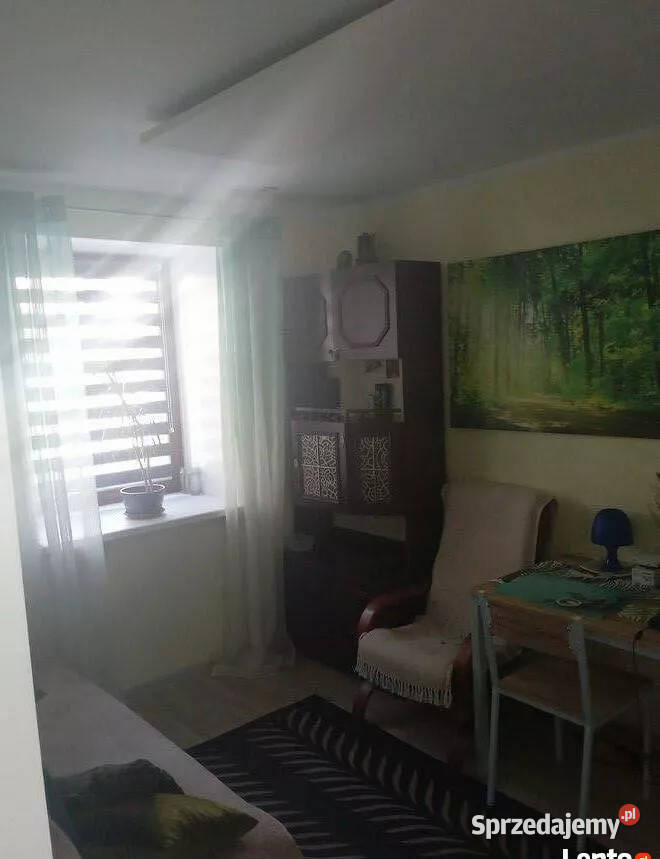 Sprzedam mieszkanie 36 m2 w Henrykowie BEZ Henryków