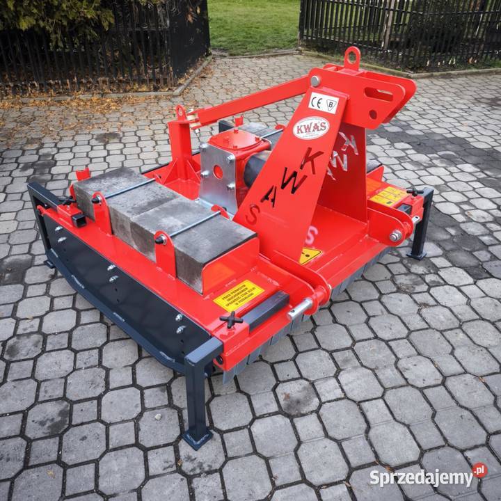 Karczownik NOWOŚĆ Karpownik do porzeczek malin mazowieckie Grójec