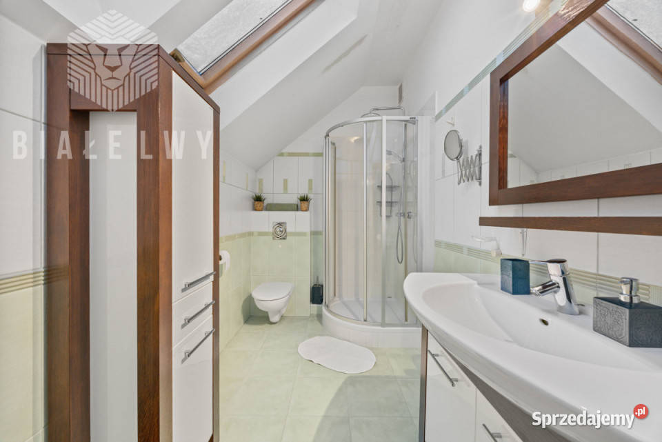 Dom szeregowy 175m2 Warszawa