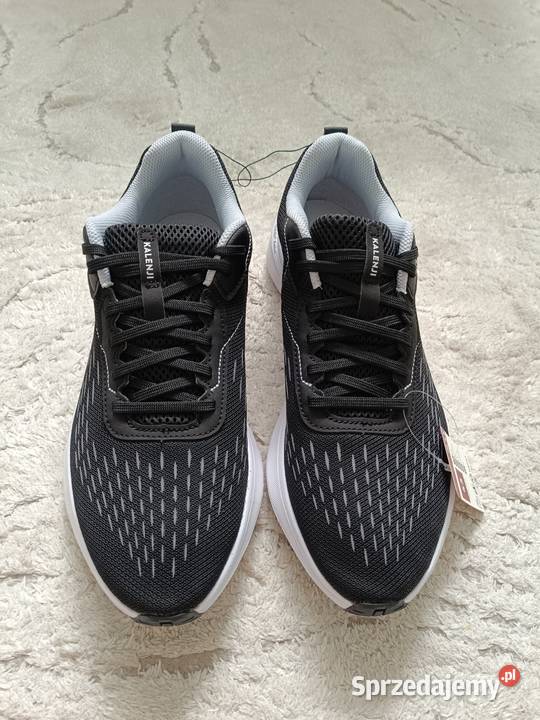 Buty do biegania męskie Kalenji Jogflow 1001