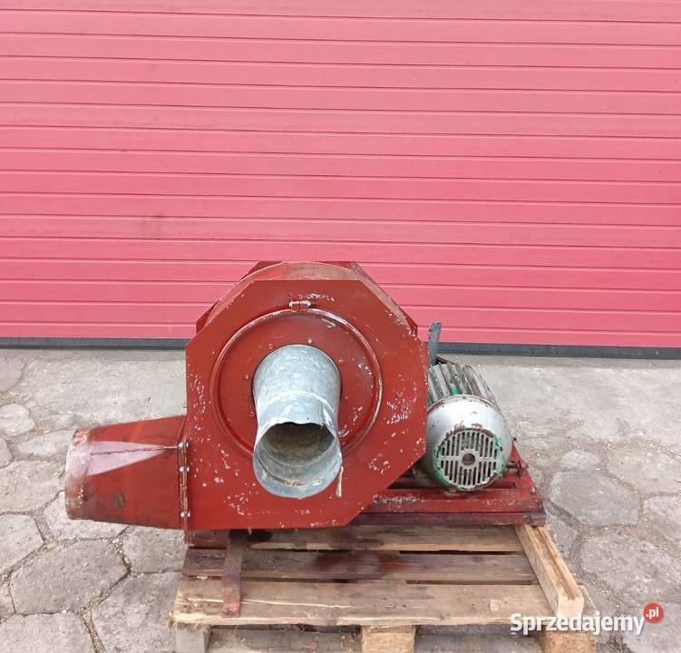 Wentylator Spanex 250 sprzedam