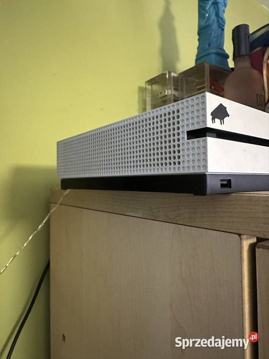 Xbox one S 500gb Bydgoszcz