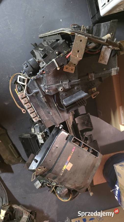 61311366453 przycisk Przełącznik świateł Panele sterowania, przełączniki Mińsk Mazowiecki