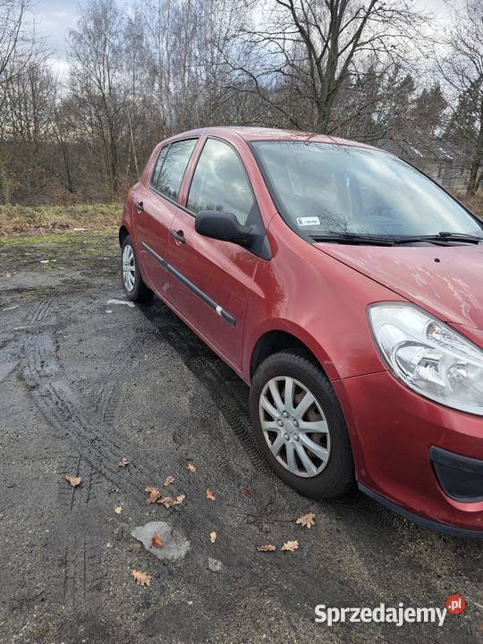 Renault Clio Clio Bolesławiec