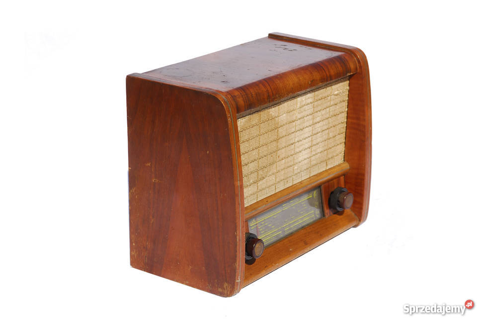 Radio Pionier I6161 Wrocław