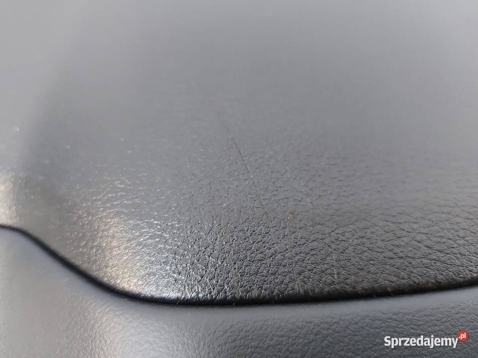 Ford Ranger VI 6 2024r KOKPIT DESKA ROZDZIELCZA Deski rozdzielcze, konsole