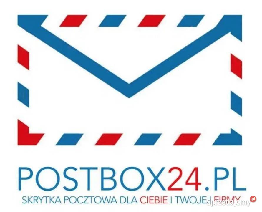 Wynajem SKRYTKI POCZTOWE adresowe adres biuro