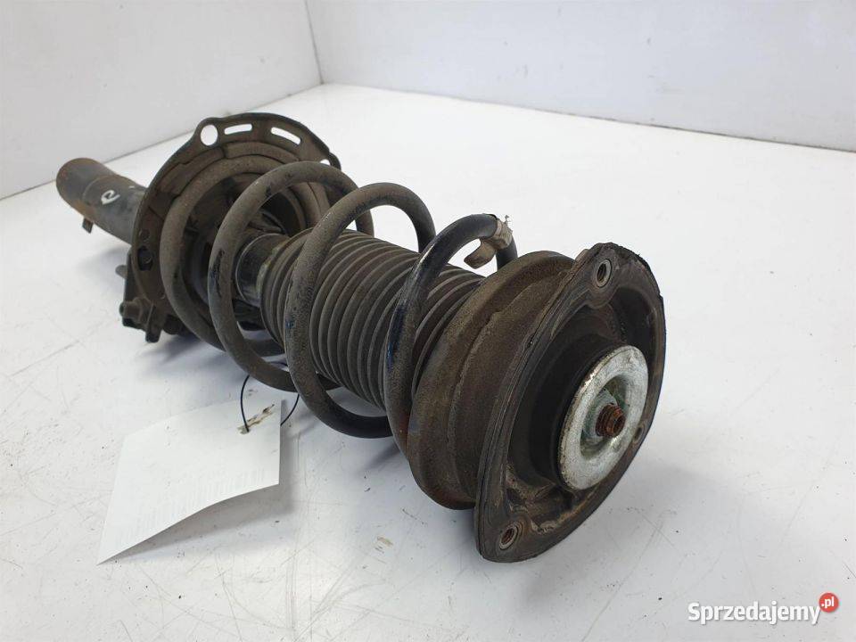 AMORTYZATOR PRAWY PRZÓD VOLKSWAGEN GOLF VII Lipno sprzedam