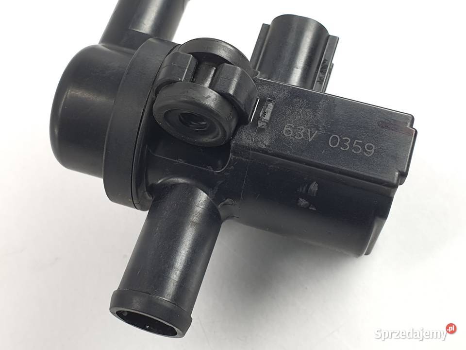 Czujnik Zawor Przeplywka Triumph Tiger Explorer Łódź