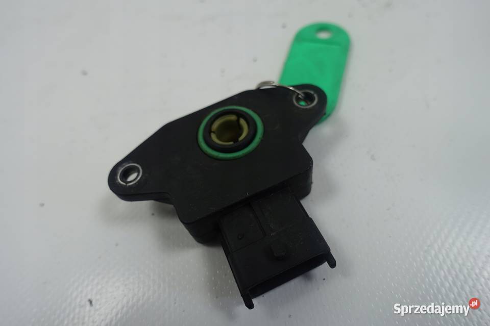 Discovery II 40 V8 CZUJNIK PRZEPUSTNICY Oryginał lubelskie Chełm