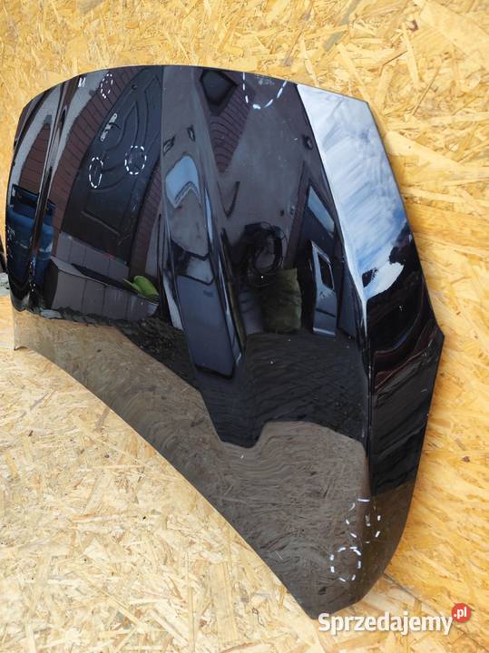 MASKA POKRYWA SILNIKA BMW 2 II GT F45 F46 Przemęt