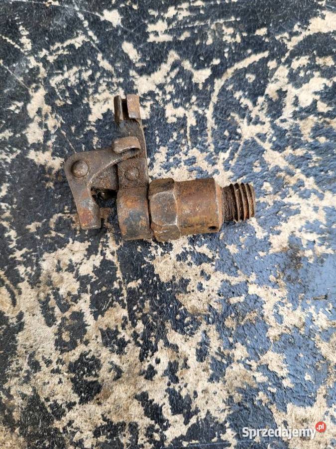 DEKOMPRESATOR NSU 98 QUICK WANDERER 98 MIELE 98 Rybnik