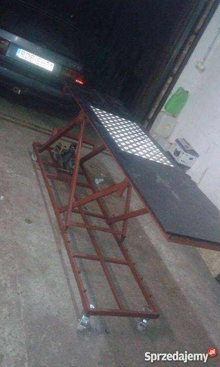 Podnośnik motocyklowy sprzedam
