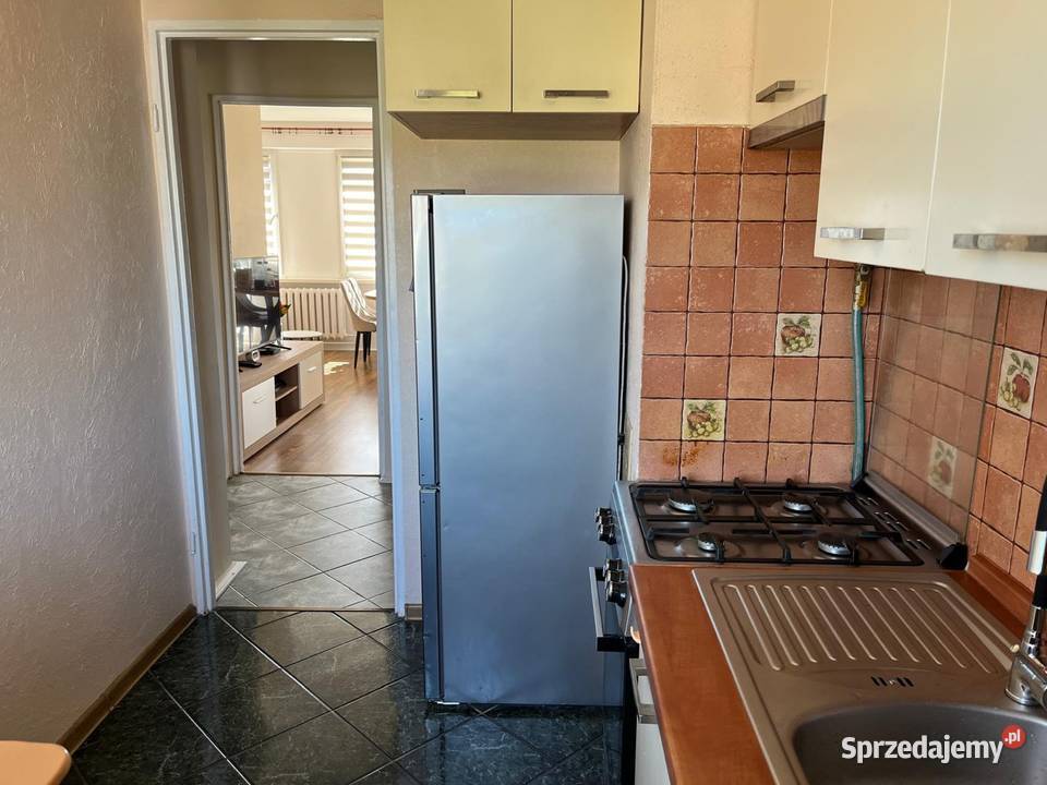 Mieszkanie 2pokojowe warmińsko-mazurskie Szczytno