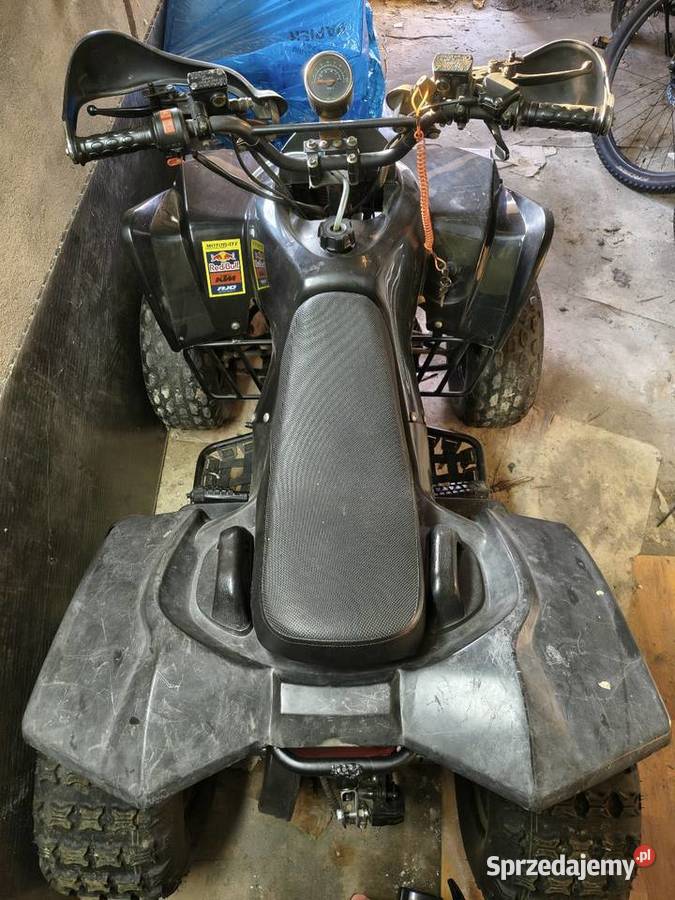 Qład 125 Jarosław