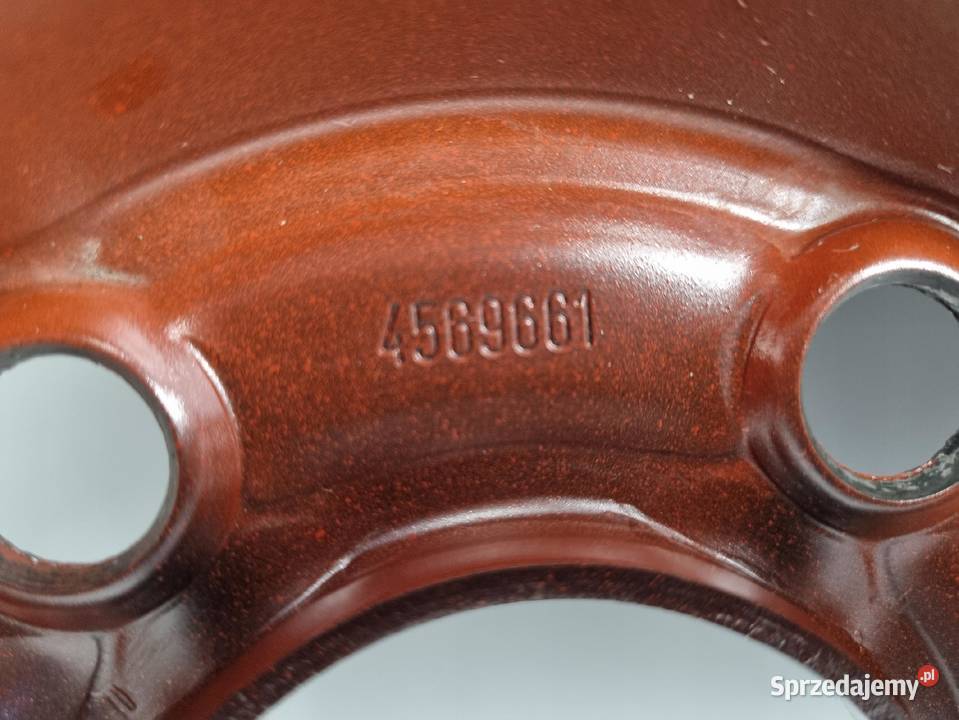 KOŁO DOJAZDOWE dojazdówka Saab 93 95 95 11570 Chełm