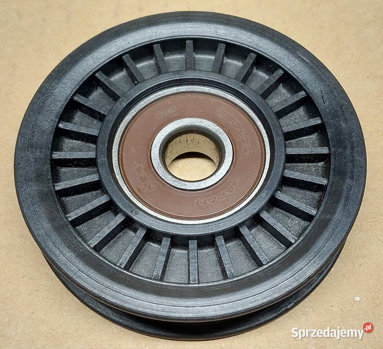 ROLKA NAPINACZA 755X12X16 NISSAN MICRA III 1014 dolnośląskie Mielęcin