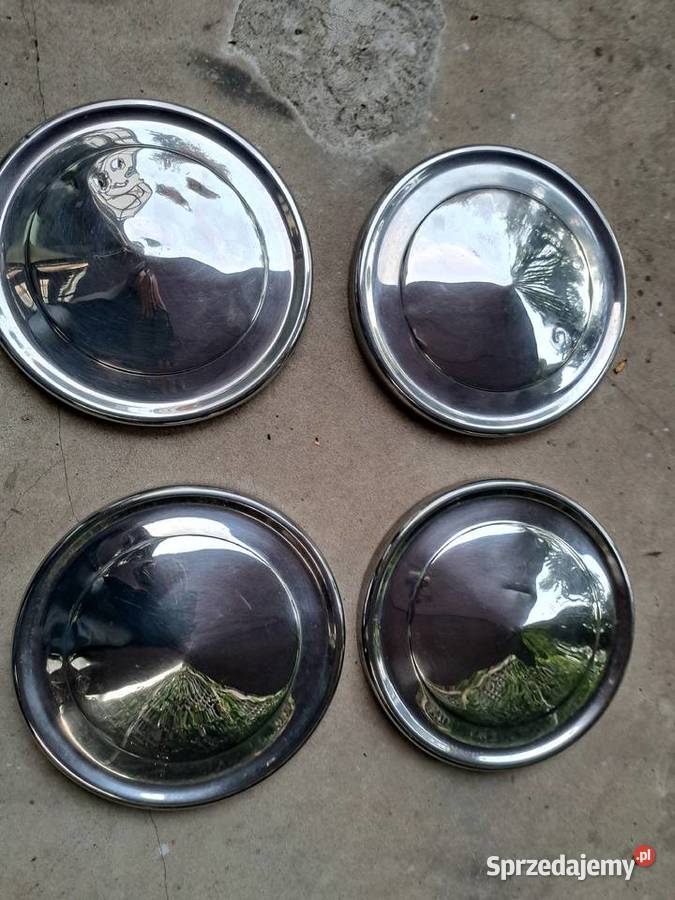 Ford granada klamkikorbki Leszno