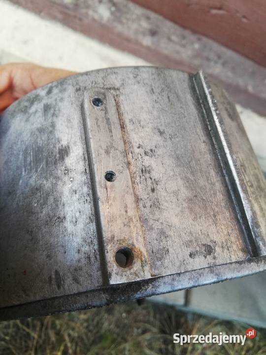 Filtr powietrza mz etz 150 250 251 obudowa Filtry powietrza Skierniewice