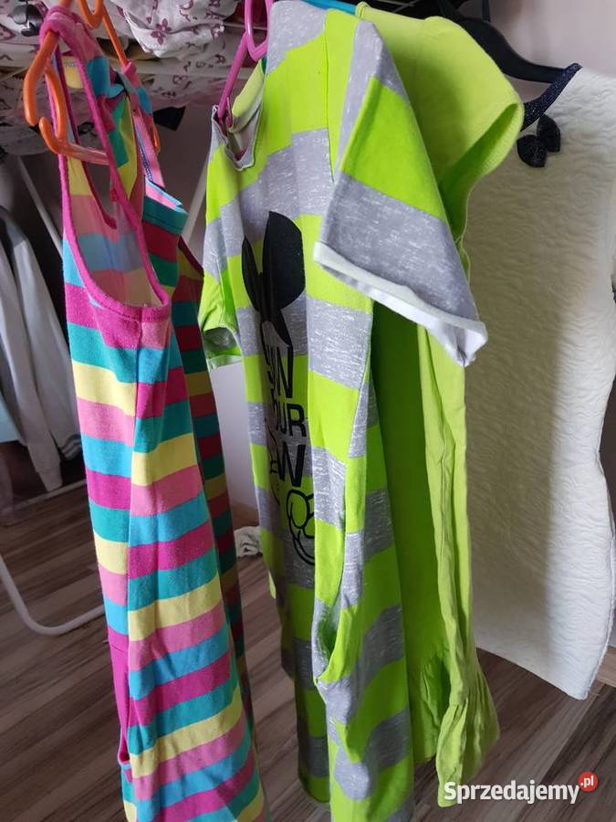 sukienki letnie